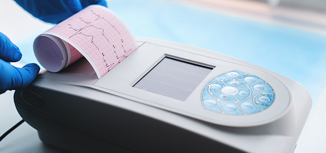 Heart Screening