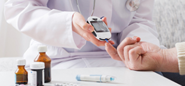 Diabetes Screening